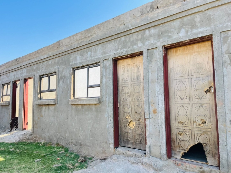 2 Bedroom Property for Sale in Grasslands Free State